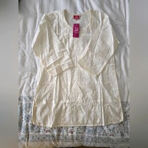 Cotton Indian top